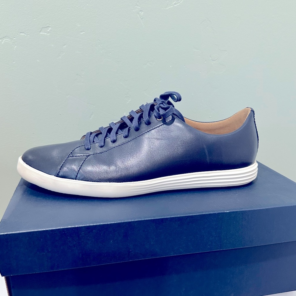 Cole Haan
